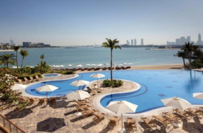 Tiara Residences - Palm Jumeirah Dubai
